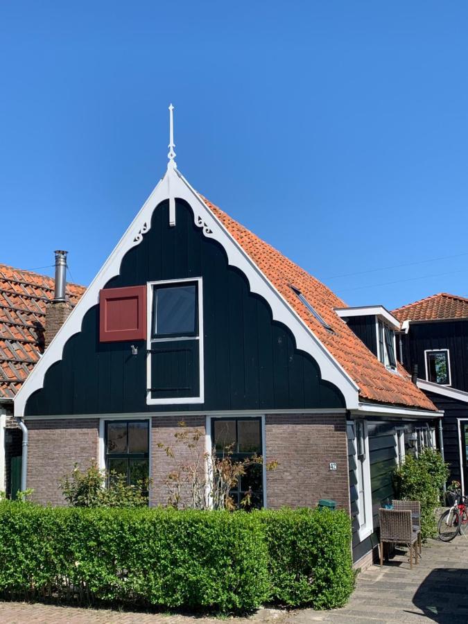 Paleis Noordeinde Lägenhet Grootschermer Exteriör bild